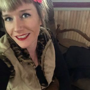 Meet your Posher, Jodie